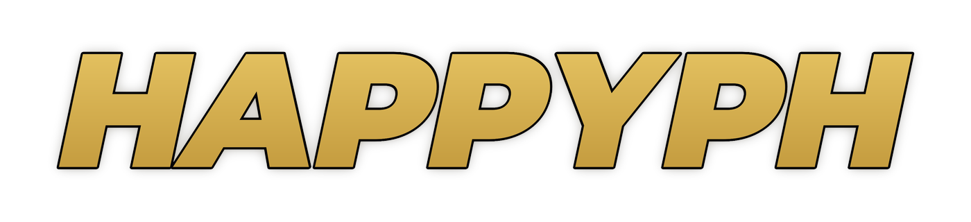 happyph logo